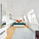 Queen\'S Gate Penthouse With Views Of The Museum